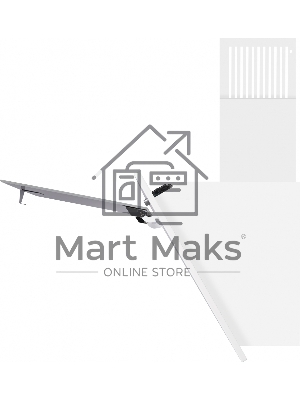 Вытяжка Weissgauff SIGMA 60 PB WH