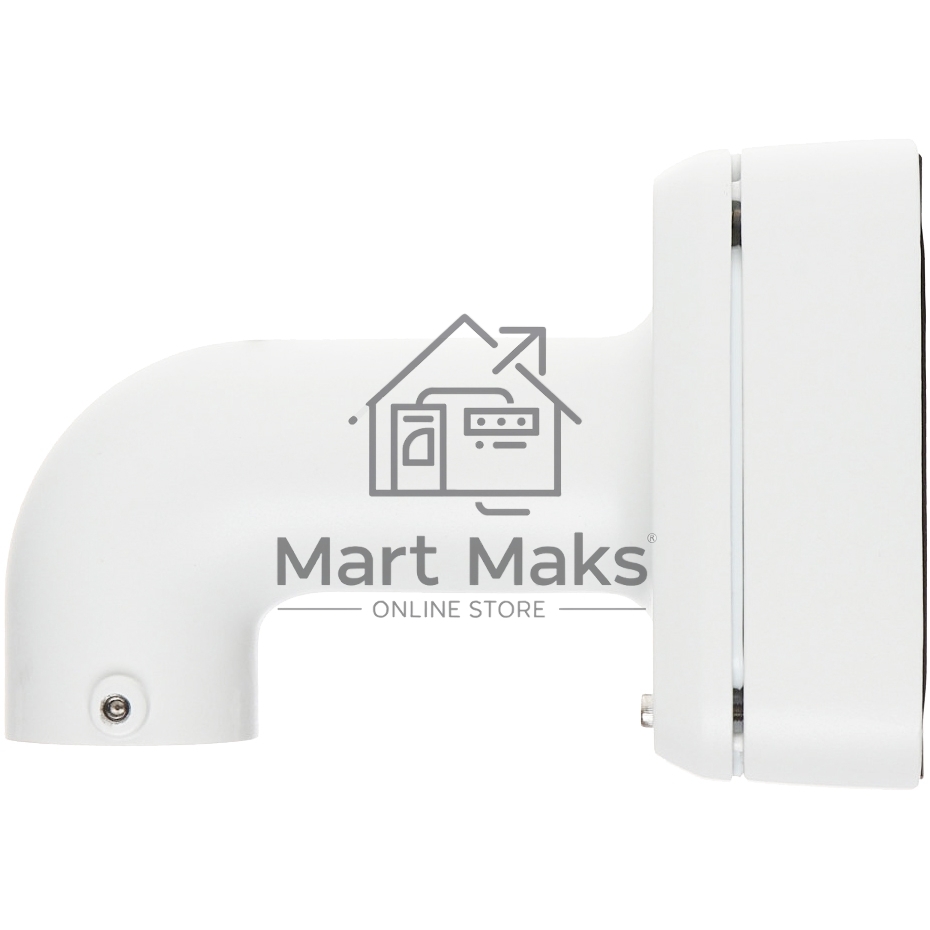Настенный кронштейн для камер серий SD42, SD32, SD29, HDBW2, HDBW3, HDBW4, EB1 Wall Mount PFB302S