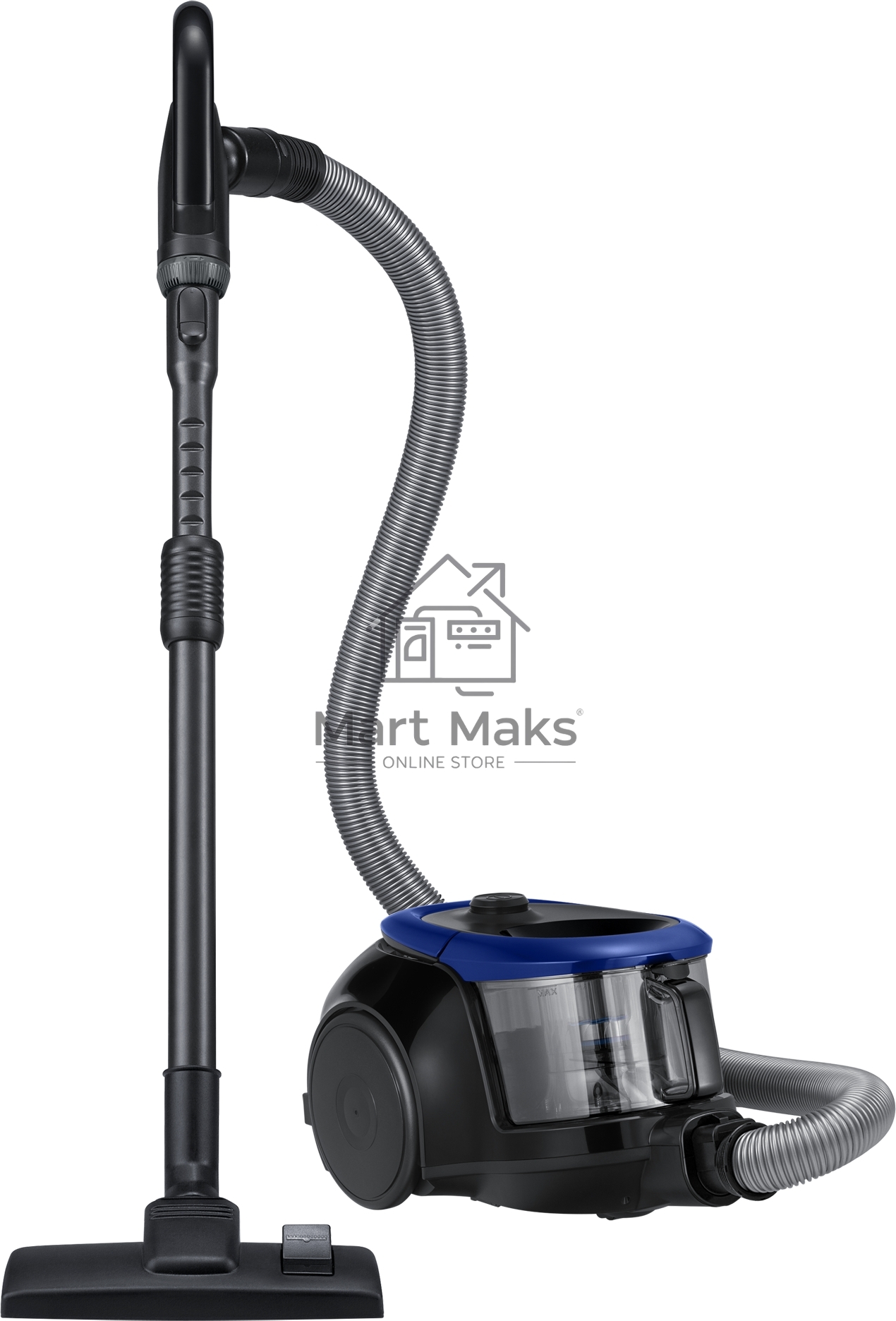 Пылесос Samsung VC18M2110SB
