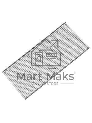 Гвозди Matrix 16GA для пневм, нейлера 2500 шт