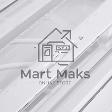 Холодильник Maunfeld MFF200NFBG бежевый двухкамерный 271/106л морозилка снизу, No Frost