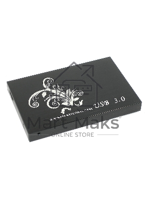 Бокс для жесткого диска 2,5