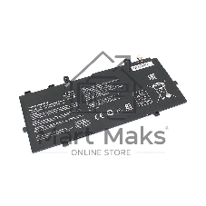 Аккумуляторная батарея для ноутбука Asus Vivobook Flip TP401N 7.6V 4900mAh OEM