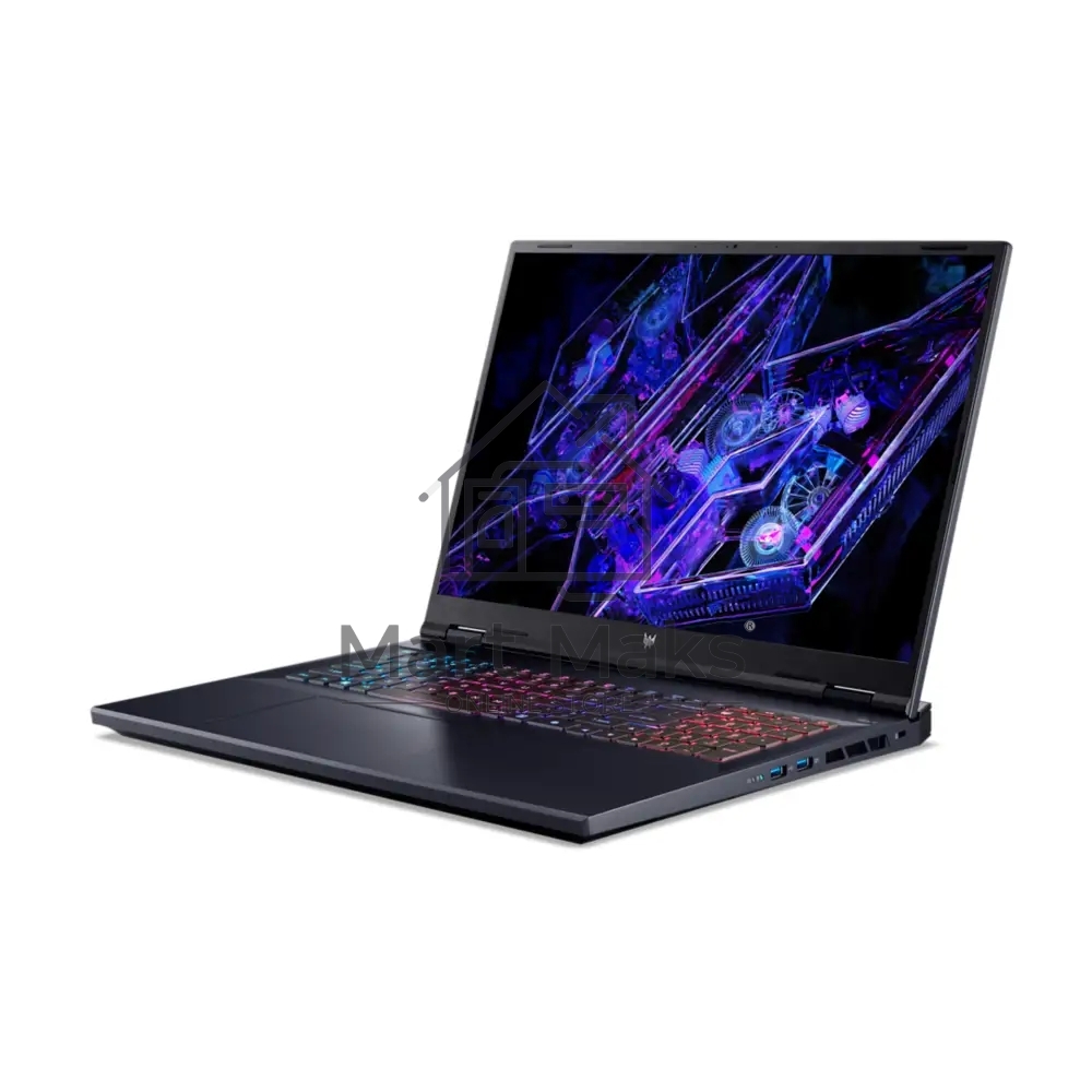 Ноутбук Acer Predator Helios Neo 16 PHN16-72-713V Core i7 14700HX 16Gb SSD1Tb NVIDIA GeForce RTX4050 6Gb 16