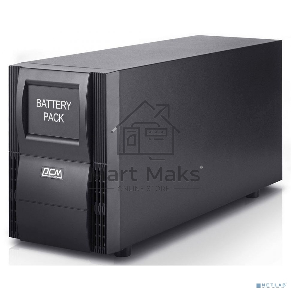Батарея Powercom BAT MAC-36V for MAC-1000
