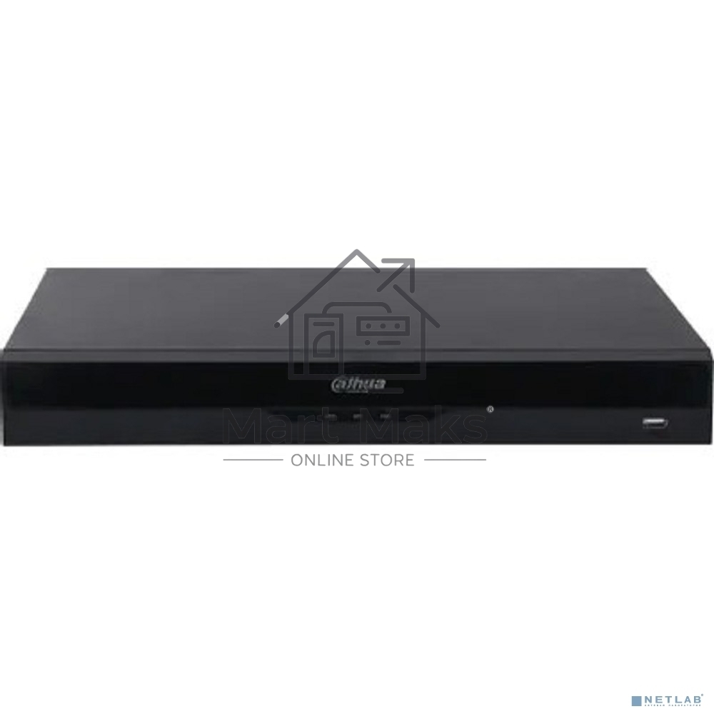 Видеорегистратор Dahua DHI-NVR4232-EI