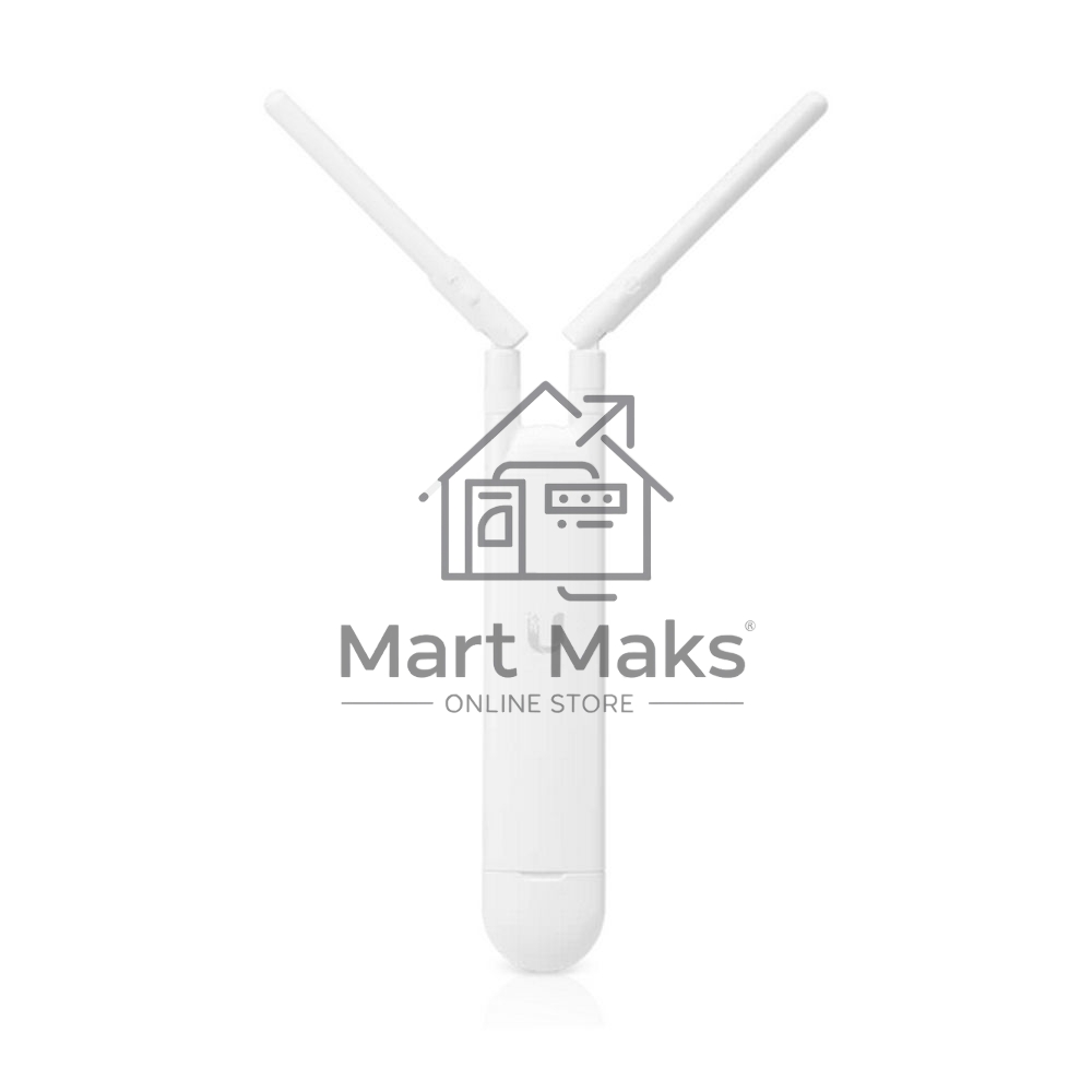 Точка доступа Wi-Fi 1167MBPS 5PCS UNIFI UAP-AC-M-5 UBIQUITI