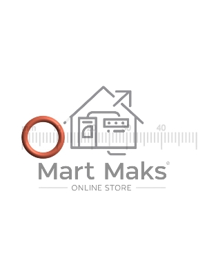 Уплотнитель распределителя пара большой Delonghi