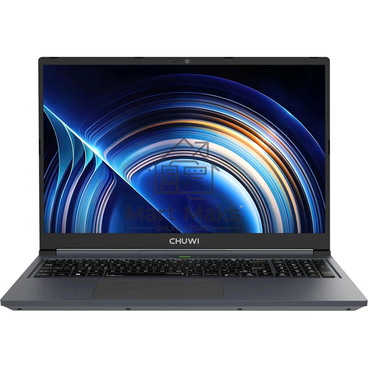 Игровой ноутбук CHUWI GTBook 15.6