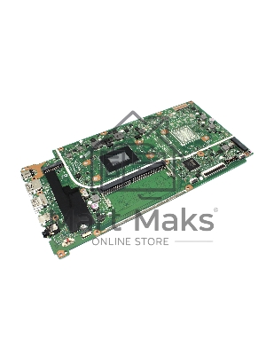 Материнская плата для Asus X512DA 8G/R7-3700U 90NB0LZ0-R00160