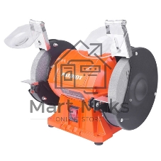 Станок заточной Patriot GM 150 PL Expert 375W (160301533)