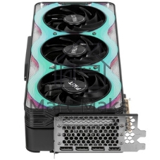 Видеокарта Palit PCI-E RTX 5090 GAMEROCK OC NVIDIA GeForce RTX 5090 32Gb 512bit GDDR7 2295/30000 HDMIx1 DPx3 HDCP Ret