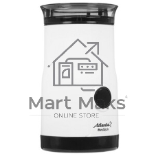 Кофемолка Atlanta ATH-3398 белый
