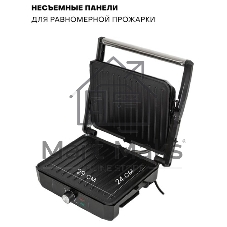 Гриль электрический Pioneer GR1064E