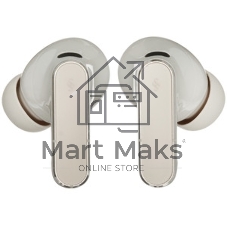 Наушники TWS Huawei FreeBuds Pro 5 серый/черный, внутриканальные, Bluetooth, беспроводная зарядка, до 9 ч