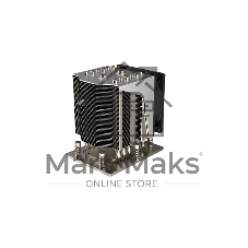 Кулер для сервера 4U Active Server Cooler Alseye S42-SP5 CPU Socket: AMD SP5 TDP:360W