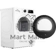 Сушильная машина Hisense DH1I800UW2E/C белый