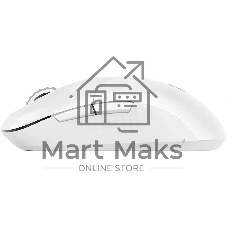 Мышь MSI VERSA 300 W 8K WHITE