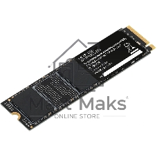Накопитель SSD KingPrice KPSS240G3, 240Gb, PCIe 3.0 x4, M.2 2280, NVMe, R/W 1800/1000