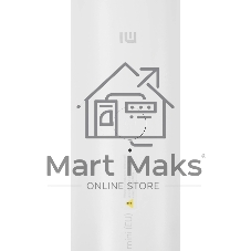 Пылесос ручной Xiaomi Mi Vacuum Cleaner mini SSXCQ01XY белый, 40 Вт, уборка сухая, пылесборник контейнер 0.1 л