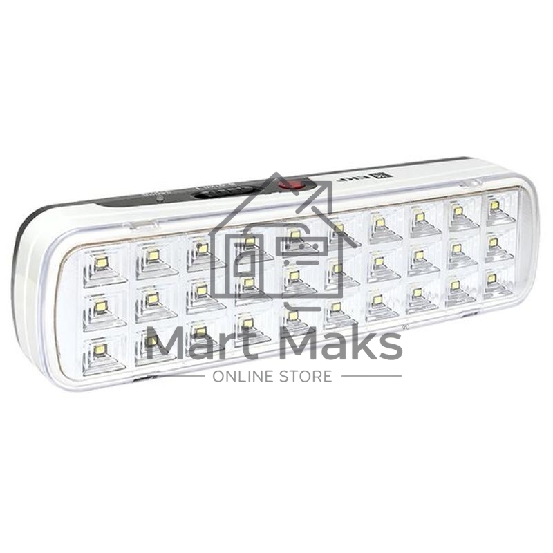 Светильник аварийного освещения BACKUP-250P пост. действия LED PROxima EKF dpa-103