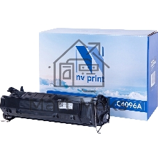 Картридж лазерный NVPrint совместимый HP C4096A для LJ 2100/2200 (5000k) Картридж лазерный NVPrint совместимый HP C4096A для LJ 2100/2200 (5000k)