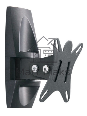 Кронштейн для телевизора Holder LCDS-5003 металлик 10