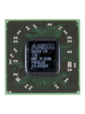 Видеочип ATI AMD Radeon IGP 215-0752016