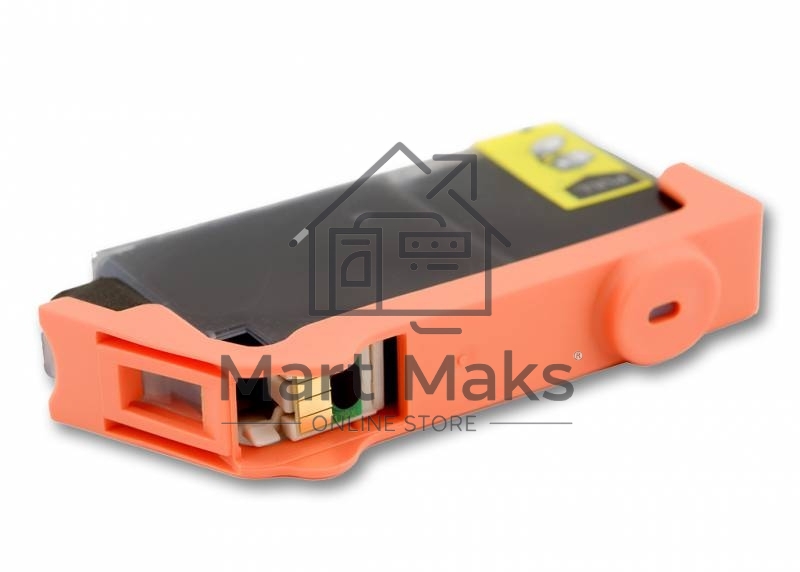 Картридж струйный Cactus CS-CB322N №178XL фото черный (14.6 мл.) для HP PS B8553/C5383/C6383/D5463