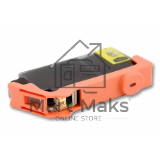 Картридж струйный Cactus CS-CB322N №178XL фото черный (14.6 мл.) для HP PS B8553/C5383/C6383/D5463