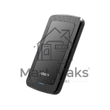 Внешний жесткий диск HDD 2,5