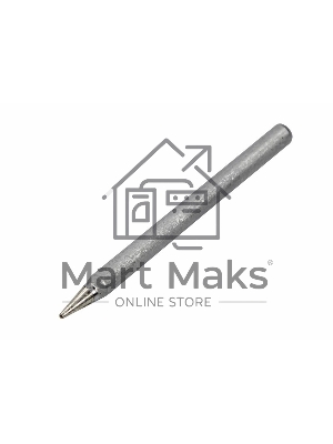 Жало для паяльника Rexant 60 Вт, Ø 5.8 мм, тип конус