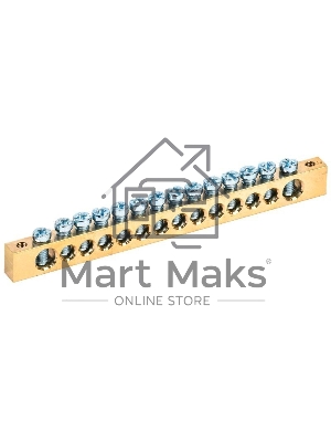 Шина PEN Iek YNN21-14-100 