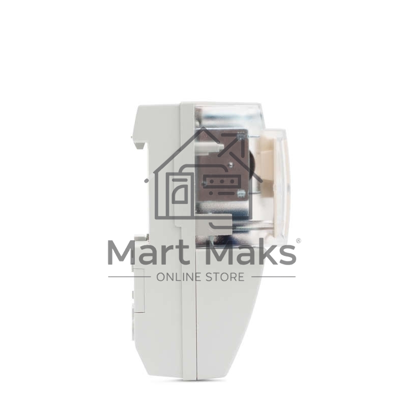 Счетчик СЕ 101 R5.1 145 М6 1ф 5-60А 230В 1 класс точн. 1 тариф мех. табло на рейку и в щит. Энергомера 101001003011067