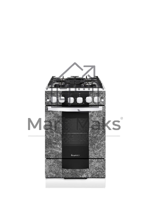 Газовая плита Gefest 5500-02 0113