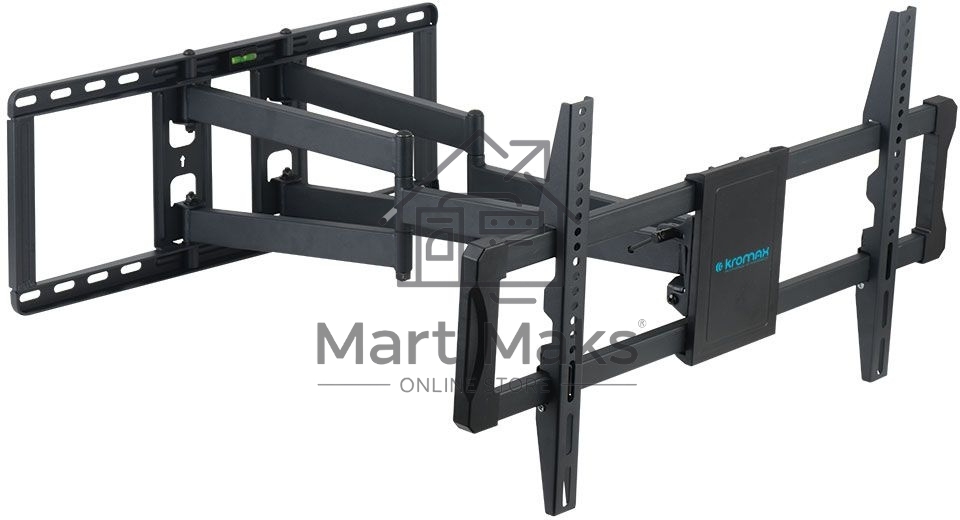 Кронштейн для телевизора Kromax ATLANTIS-70 черный 32