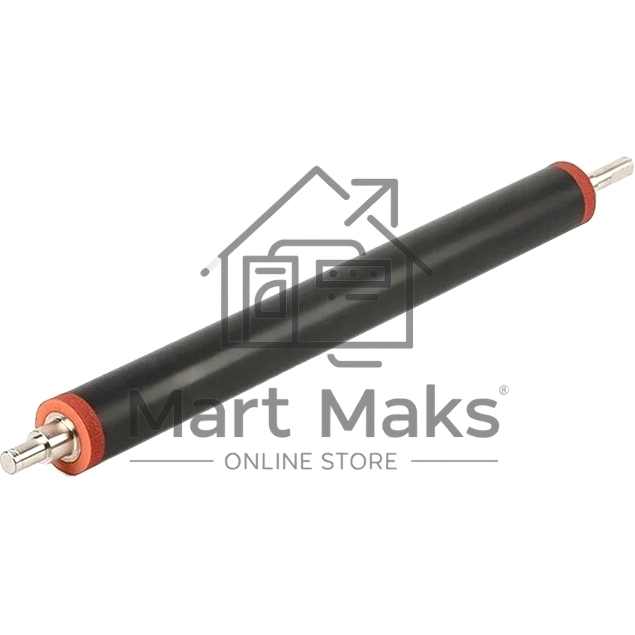 Прижимной вал диам. 32мм PRESSURE ROLLER:DIA32