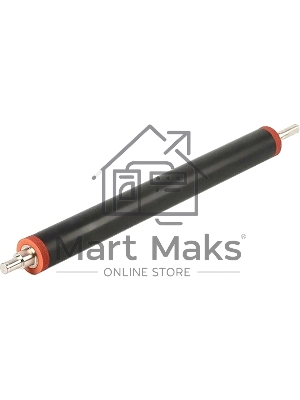 Прижимной вал диам. 32мм PRESSURE ROLLER:DIA32