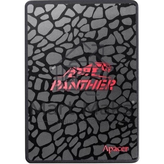 Накопитель SSD Apacer AS350 PANTHER, 1Tb, 2.5