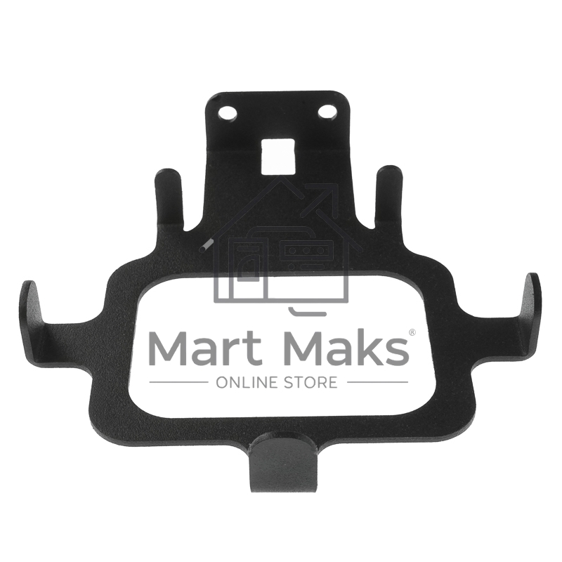 Кронштейн для Яндекс Станции 2, настенный, черный Rexant