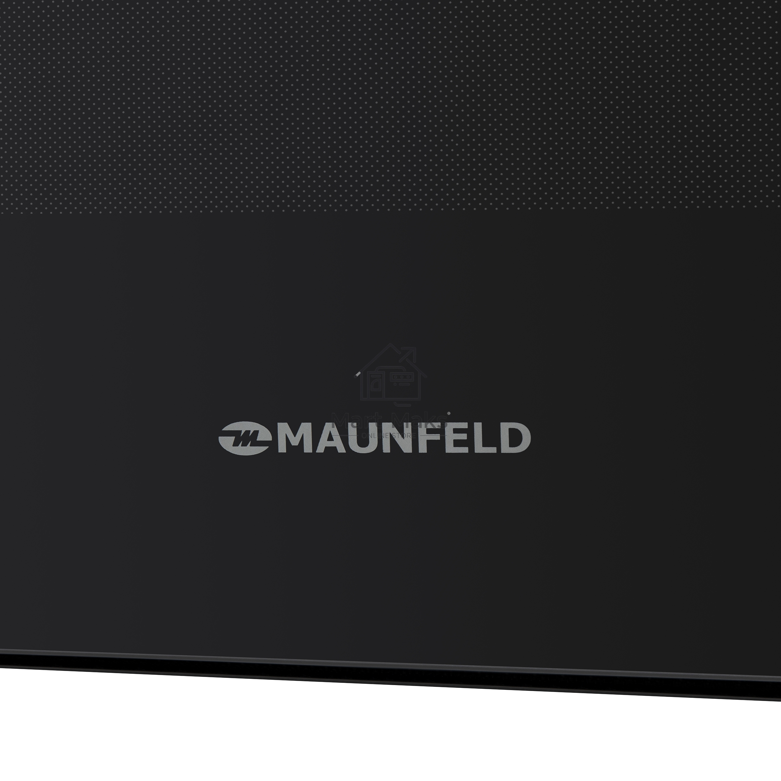 Шкаф духовой электрический Maunfeld EOEF.766B2, встраиваемый