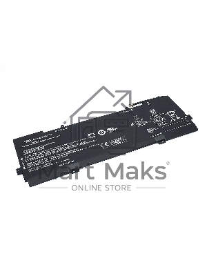 Аккумуляторная батарея для ноутбука HP X360 15 11.55V 79.2Wh