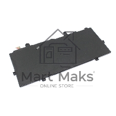 Аккумуляторная батарея для ноутбука Asus Vivobook Flip TP401N 7.6V 4900mAh OEM