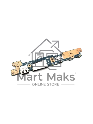 Допплата для Asus TP301UJ