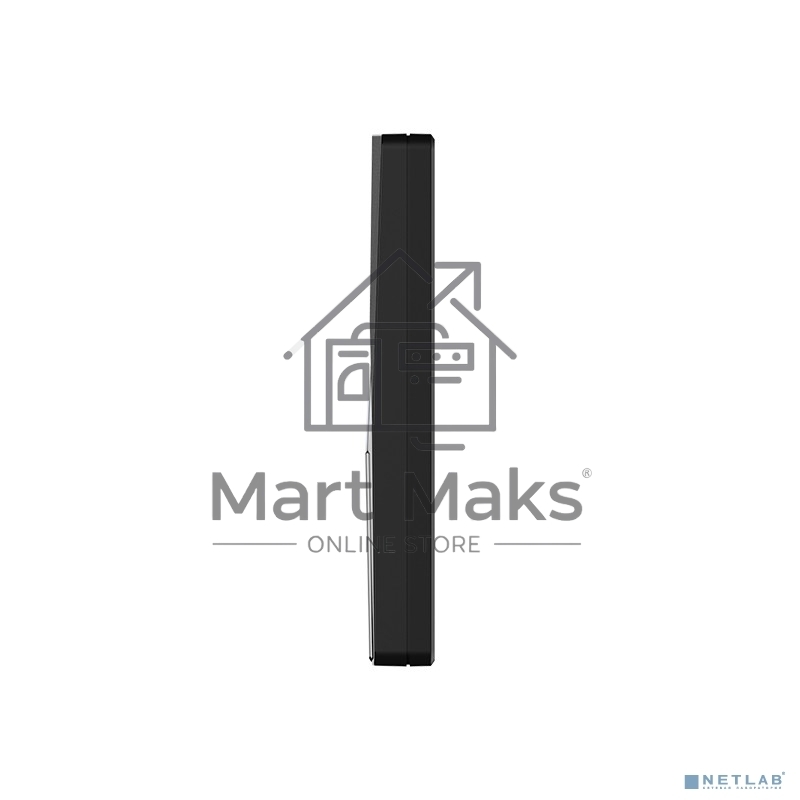 Внешний накопитель SSD External Netac 960Gb Z7S <NT01Z7S-960G-32BK> (USB3.2, up to 550/480MBs, 89х60х11.5mm, Aluminium+Steel+Plastic)