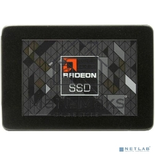 Накопитель SSD AMD Radeon R5 R5SL480G, 480Gb, 2.5