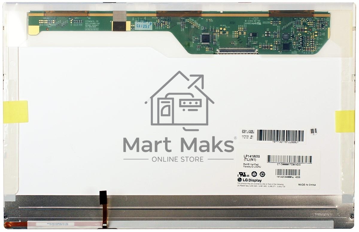 Матрица LP141WX5(TL)(N1)