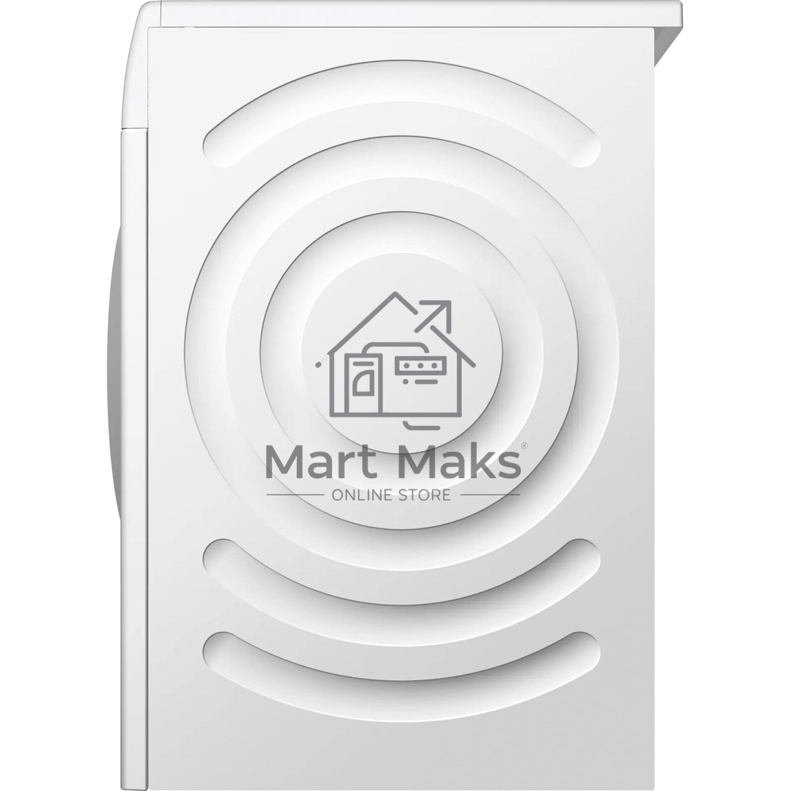 Стиральная машина Bosch WAN24200ME белый, загрузка фронтальная 8 кг, 1200 об/мин., класс: А+++