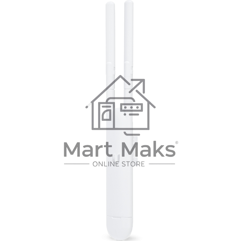 Точка доступа Wi-Fi 1167MBPS 5PCS UNIFI UAP-AC-M-5 UBIQUITI