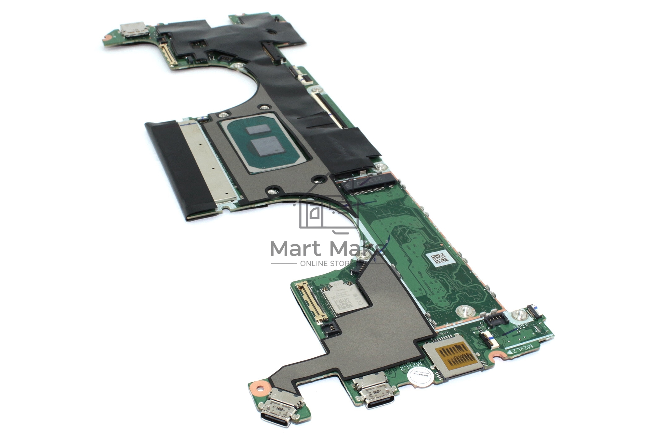 Материнская плата HP X360 14-EA0023DX i7-1165G7